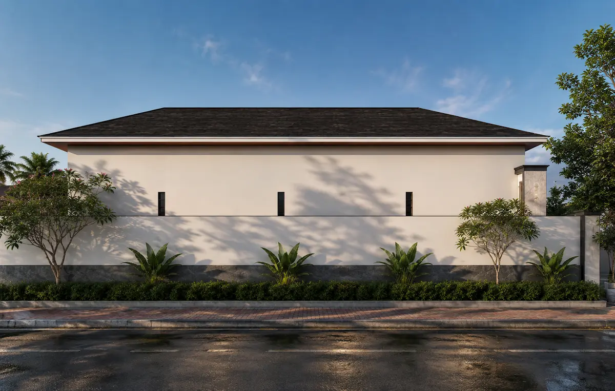 Handover to Construction